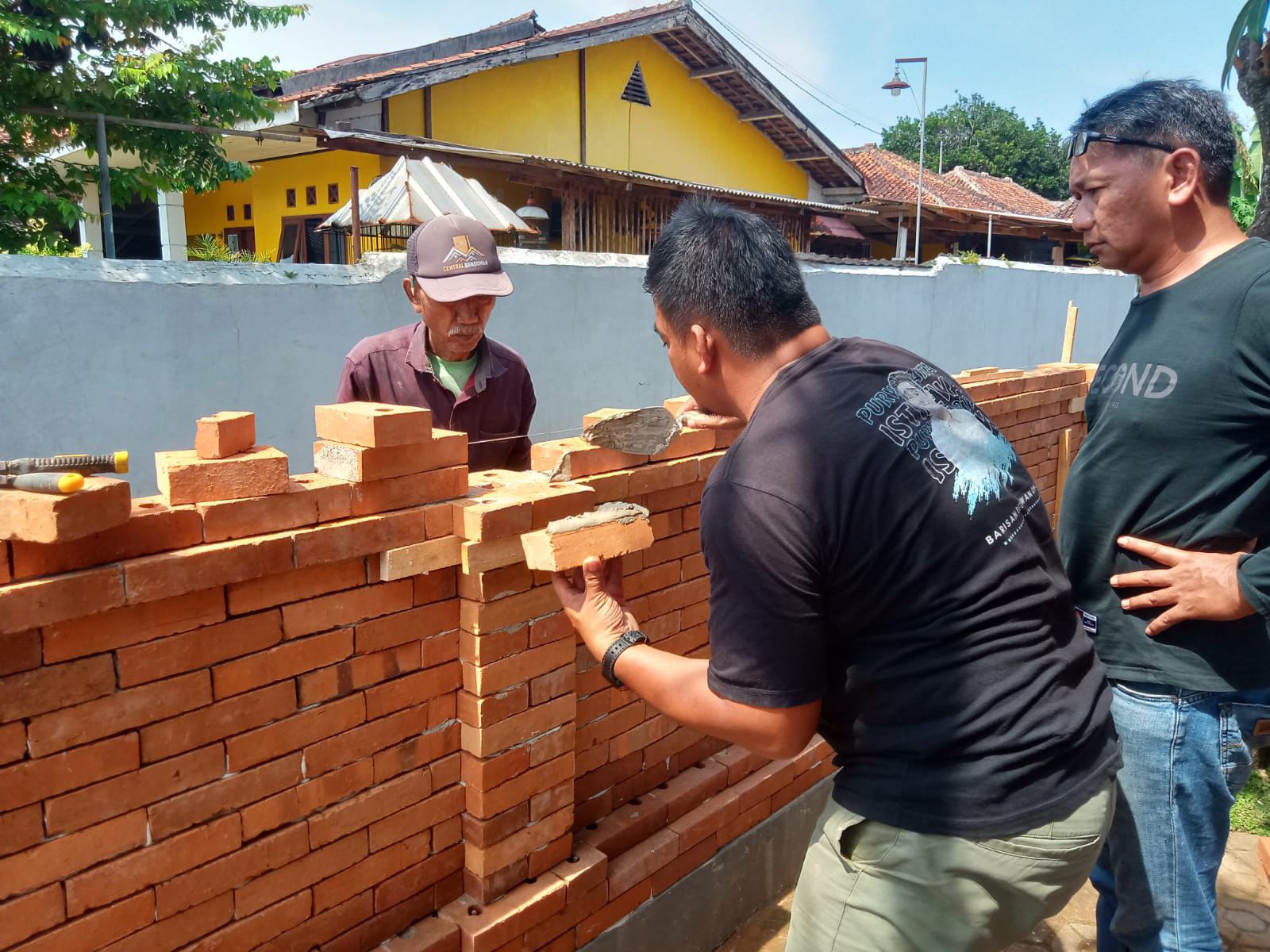 Proyek 5