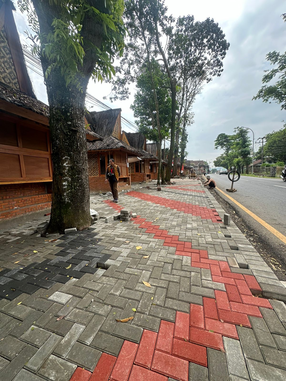 Proyek 4